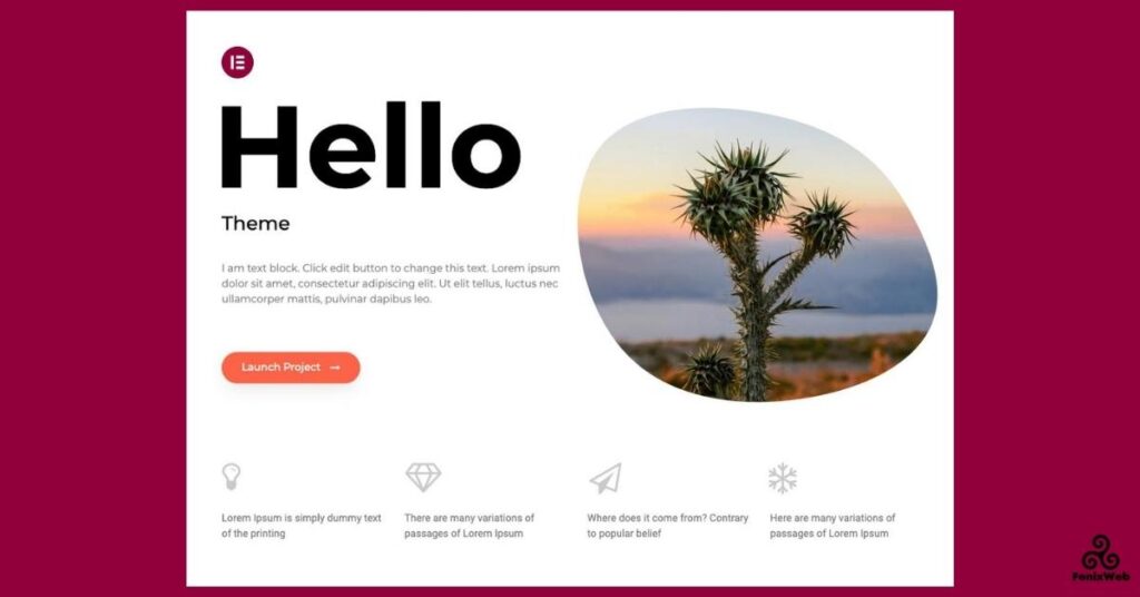 Temi Elementor WooCommerce