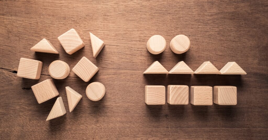 Utilizza le categorie e i tag per i prodotti del tuo ecommerce